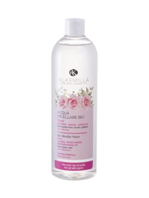 Alkemilla acqua di Rose micellare ml. 500