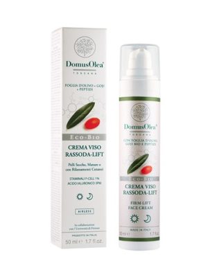 Domus Olea Toscana crema viso Rassoda Lift ml. 50
