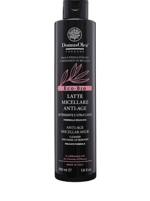 Domus Olea Toscana Latte micellare anti-age ml. 200