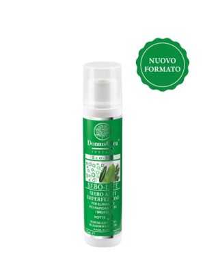 Domus Olea Toscana siero notte anti-imperfezioni Sebo Lift ml. 15