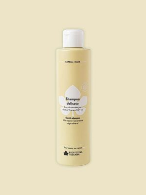 Biofficina Toscana shampoo delicato ml. 200