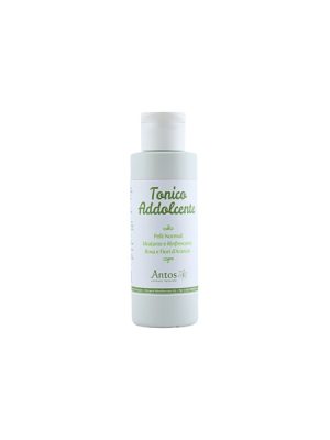 Antos tonico viso addolcente ml. 125