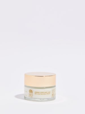 Bio Snail crema viso anti-age Bava di Lumaca 66% ml. 50