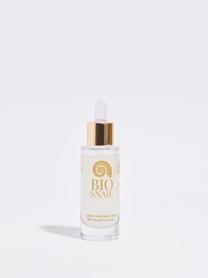 Bio Snail Daily Glow siero viso anti-age Bava di Lumaca 90% ml. 30