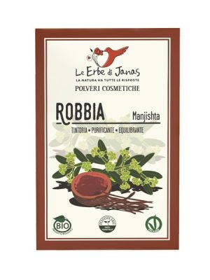 Le Erbe di Janas Robbia gr. 100
