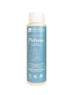 La Saponaria latte struccante Melissa ml. 150