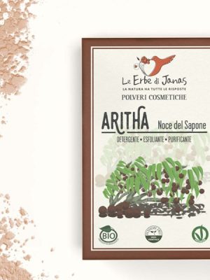 Le Erbe di Janas Aritha gr. 100