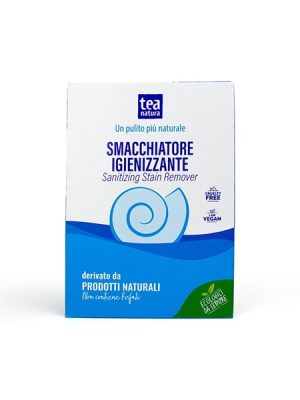 Tea Natura smacchiatore igienizzante all'ossigeno gr. 750