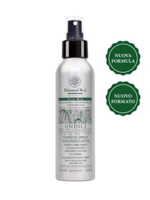 Domus Olea Toscana tonico spray volumizzante capelli ml. 125