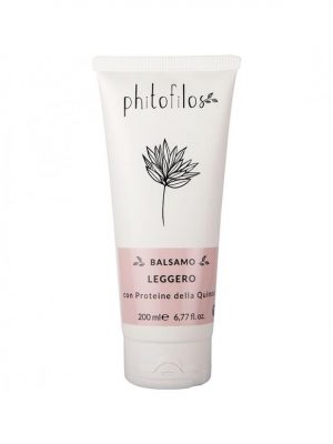 Phitofilos balsamo leggero linea Pura ml. 200