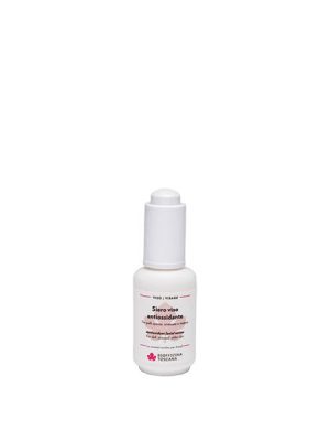 Biofficina Toscana siero viso antiossidante ml. 30