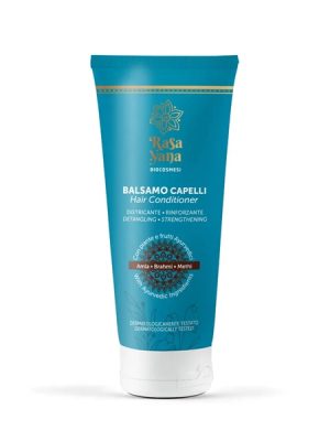 Rasayana balsamo capelli districante rinforzante ml. 200