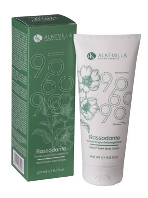 Alkemilla crema antismagliature e rassodante 90-60-90 ml. 200
