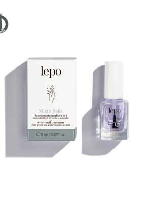 Lepo Xlent unghie trattamento 6 in 1 ml. 11