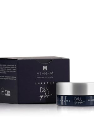 Eterea Cosmetici D&N eye balm - balsamo contorno occhi nutriente ml. 15