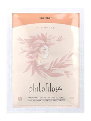 Phitofilos Baobab gr. 50