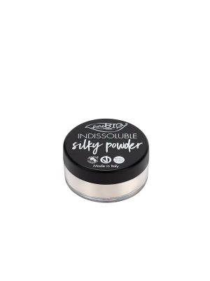 Purobio Indissoluble Silky Power
