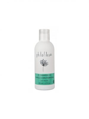 Phitofilos shampoo capelli con forfora ml. 200
