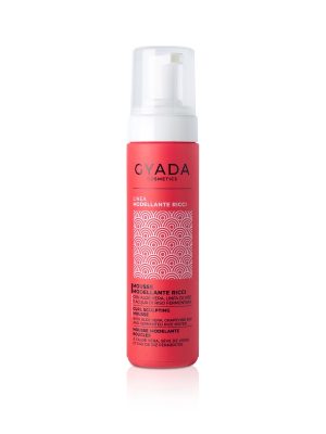 Gyada Cosmetics mousse modellante ricci ml. 200