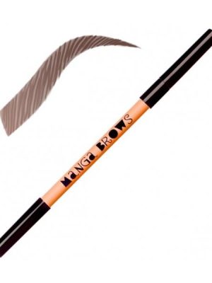 Neve Cosmetics matita sopracciglia Manga Brows - 5 colori