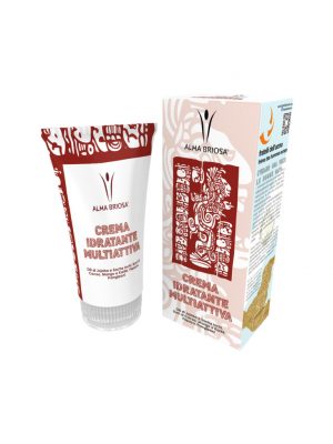 Alma Briosa linea Maya crema idratante multiattiva ml. 150