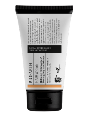 Bioearth Hair 2.0 balsamo districante ml. 150