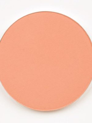 Piteraq "Undressed Collection" blush refill Lac Rose 38°O nude rose