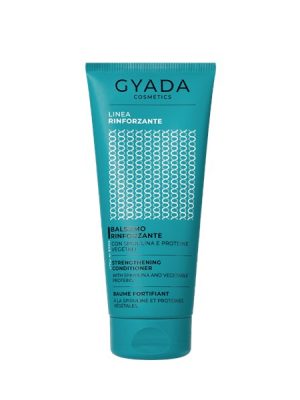 Gyada Cosmetics balsamo rinforzante con Spirulina ml. 200