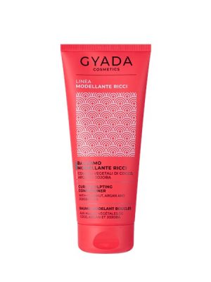 Gyada Cosmetic balsamo modellante ricci ml. 200