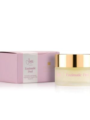 Eterea Cosmetici Lux Enzimatic Peel - peeling viso enzimatico ml. 50