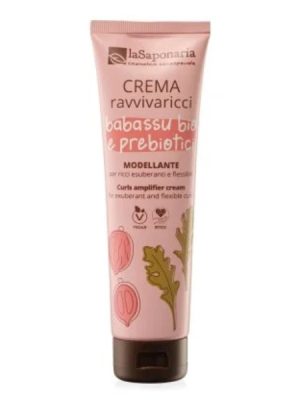 La Saponaria crema ravviva ricci ml. 150