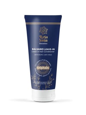 Rasayana balsamo capelli leave-in rinforzante con Triphala ml. 200