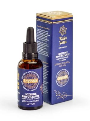 Rasayana lozione rinforzante con Triphala ml. 50