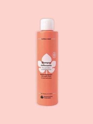 Biofficina Toscana shampoo rinforzante ml. 200