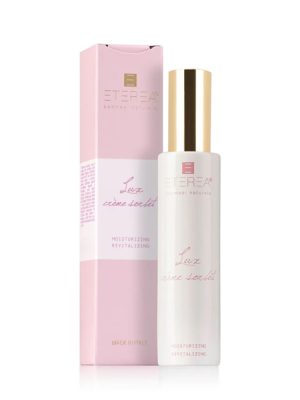 Eterea Cosmetici Lux Creme Sorbet ml. 50 - crema viso idratante e rigenerante