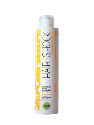 Anarkhia Bio Hair Shock Aria champi gel idratante e volumizzante ml. 200
