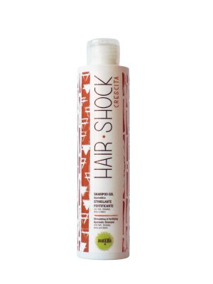 Anarkhia Bio Hair Shock Terra champi gel crescita ml. 200