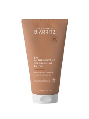 Alga Maris lozione autoabbronzante idratante viso e corpo ml. 150