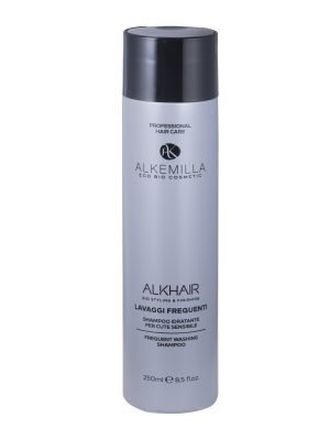 Alkemilla shampoo idratante Lavaggi Frequenti ml. 250