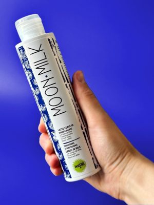 Anarkhia Bio Moon Milk latte disciplinante ml. 200