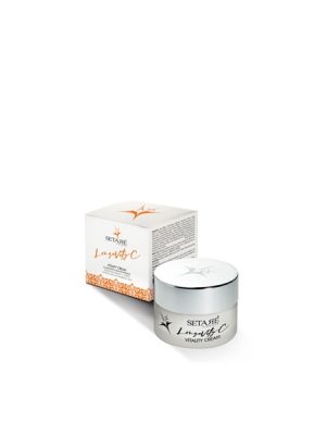 Setarè crema viso LongeVity-C ml. 50