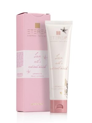 Eterea Cosmetici maschera viso Lux Vit C Radiant mask ml. 75