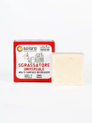 Officina Naturae sgrassatore universale solido gr. 80