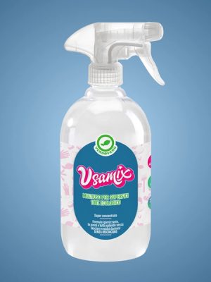 Verdevero detergente multiuso ecologico Usamix ml. 500