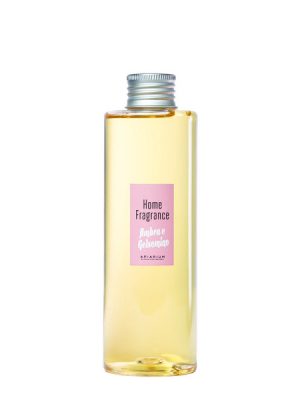 Apiarium Home fragrance ricarica per diffusore con bastoncini Ambra e Gelsomino ml. 200