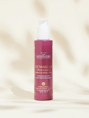 Maternatura detangler idratante capelli ricci al burro di Murumuru ml. 150