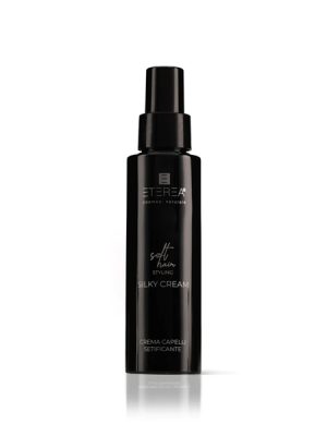 Eterea Cosmesi Silky Cream - crema capelli setificante ml. 100