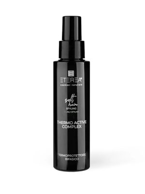 Eterea Cosmetici termoprotettore bifasico capelli ricci - Thermo Active Complex Curly ml. 100