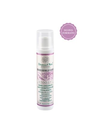 Domus Olea Toscana siero-unguento anti-screpolature localizzate ml. 15