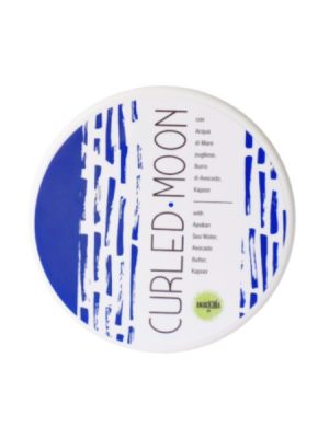 Anarkhia Bio leave-in capelli ricci "Curled Moon" ml. 200